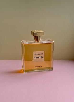 Gabrielle essence chanel парфумована вода оригінал