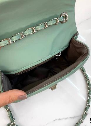 Шикарная сумочка 👜 3