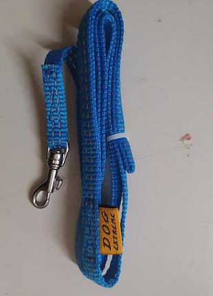 Повідок поводок для собаки новий