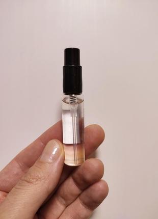 Духи парфюм отливант распив унисекс dionisio от tiziana terenzi 🍁 пробник 5мл3 фото