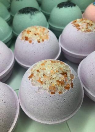 Бомбочка для ванни5 фото