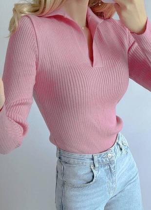 Кофта 8