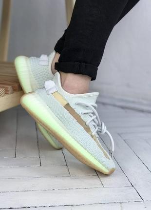 Жіночі кросівки  adidas yeezy boost 350 v2 hyper space женские кроссовки адидас