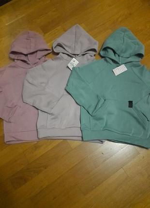 Худі на дівч  тепле