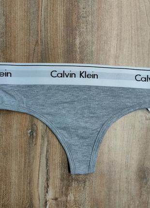 Стрінги calvin klein1 фото