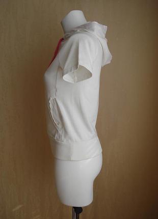 Puma, худі з капюшоном, р.s 4