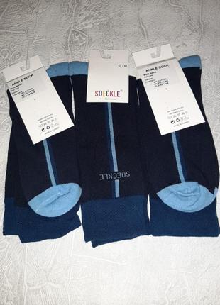 Носки soeckle (турция) цена указана за 1 пару3 фото
