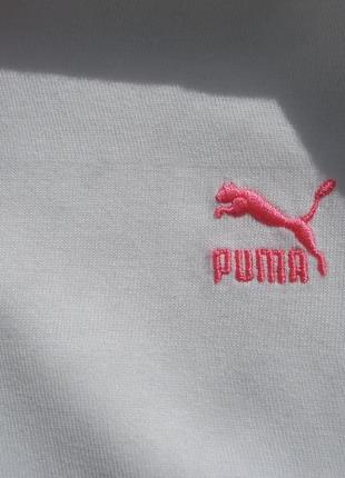 Puma, худі з капюшоном, р.s9 фото