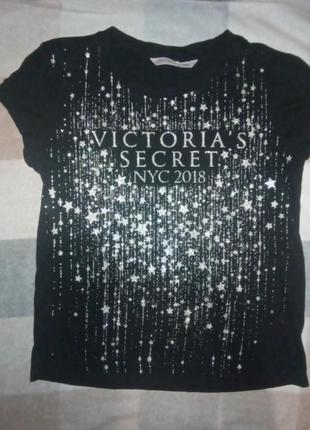 Футболочкa victoria's secret