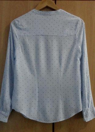 Супер брендова сорочка блуза блузка3 фото