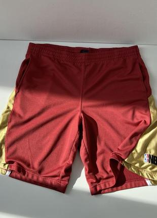 Шорти nba vintage shorts