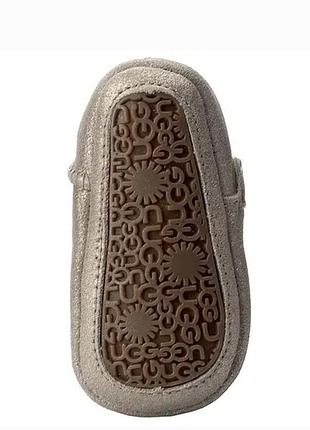 Сапоги детские зимнме ugg, оригинал 5