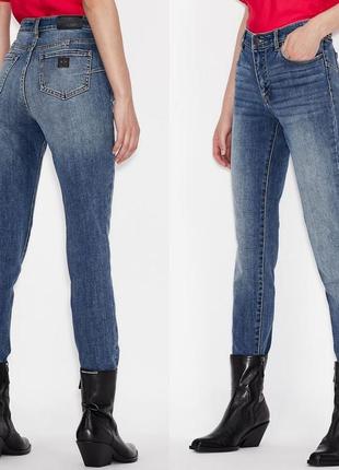 Джинси Pairs armani10 фото