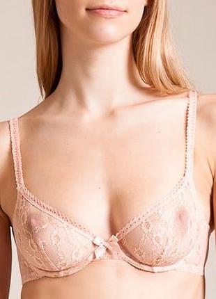 L'agent by agent provocateur новый бюстгальтер лифчик сексуальный оригинал