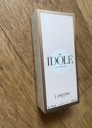 Idole 75ml lancome ланком идол женские духи стойкие