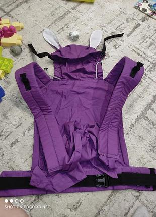 Слінг переноска