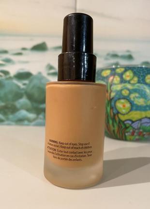 Bobbi brown foundation тональная основа2 фото