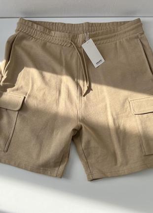 Шорти cropp shorts