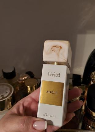 Розпив gritti adele