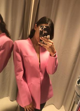 Піджак zara