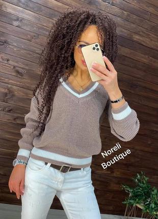 Свитер микки