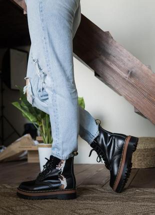 Розкішні осінні ботинки топ якість 🎁