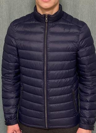 Микропуховик от фирмы m&s collection