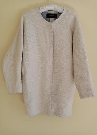 Круте полупальто