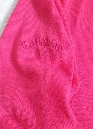 Вовняний светр унісекс 3