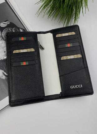 Брендовий кошелек гаманець бренд2 фото