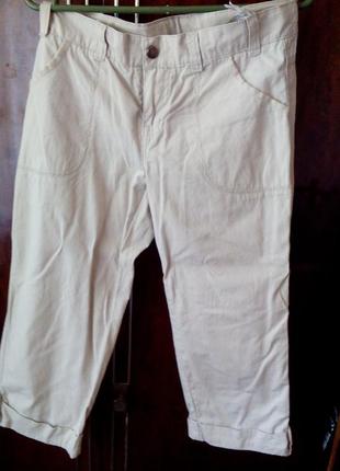 Женские бриджи