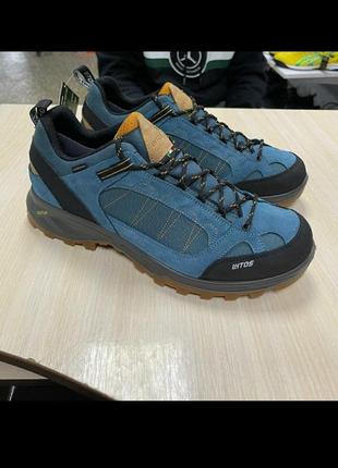 Кросівки непромокаючі lytos waterproof