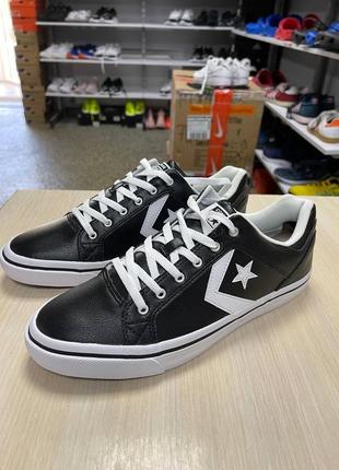 Кеди converse all star2 фото