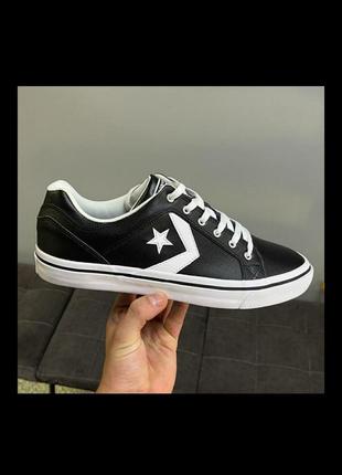 Кеди converse all star5 фото