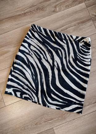 Спідниця h&m