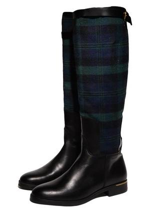 Уценка: сапоги gant (24.3 см)