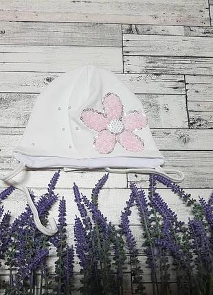 Ніжна шапка klimani р. 36-48