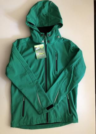 Софтшел підлітковий tcm 158/164