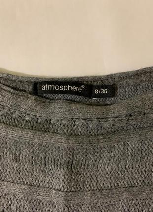 Пончо, накидка, безрукавка 2