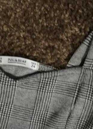 Очень крутой топ pull and bear 2