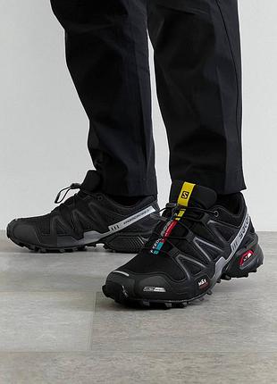 Salomon xt-6 adv кросівки