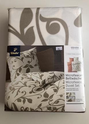 Комплект постельного белья tcm 135*200 + 80*80