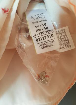 Блуза от m&s2 фото