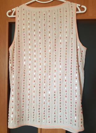 Блуза от m&amp;s 3