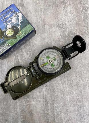 Компас армійський