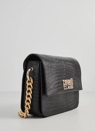 Сумка roberto cavalli