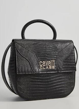 Сумка roberto cavalli