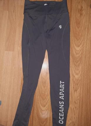 Лосіни для спорту