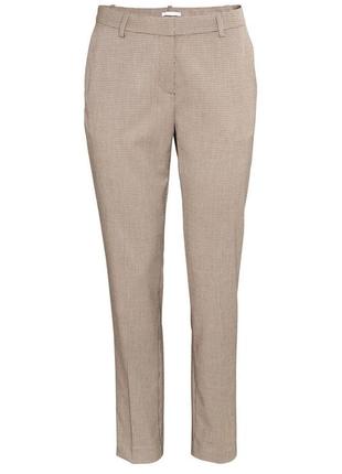 Брюки костюмні, h&m, розмір 34 (євро)