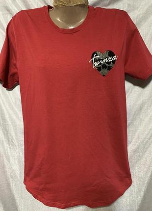 Футболка twinzz